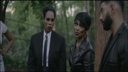 Wicked City - Season 03 Episode 06